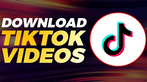 How to Download TikTok Videos - Tech Independent