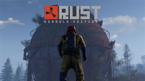 Rust Console Edition ne zaman çıkacak? − Oyunpat