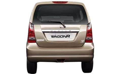 Maruti Suzuki Wagon R [2007 - 2019] Photos | Wagon R [2007 - 2019 ...