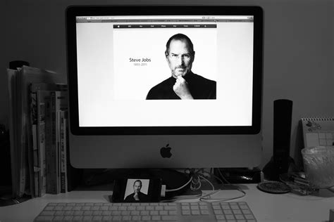 How calligraphy shaped Steve Jobs and Apple’s typographic legacy | TypeRoom