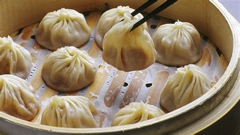 Shanghai Street Food, Dishes You Must Try In Shanghai, Chinatours.com