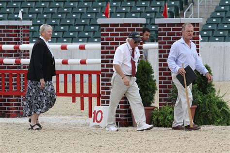 US Equestrian Raises the Bar on Eventing Show Jumping Course Design | Eventing Nation - Three ...