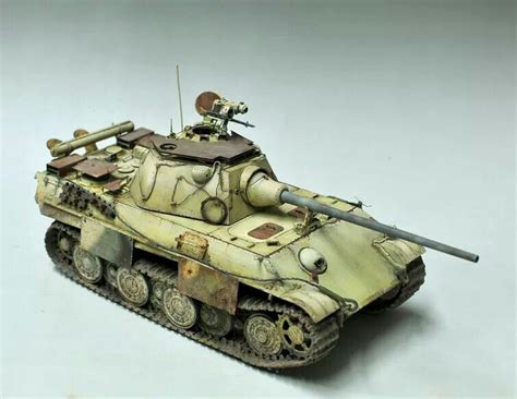 Panther 2 | Wwii vehicles, Panther tank, Model tanks