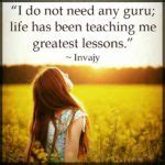 110 Life Lessons Quotes that No University or School can Teach