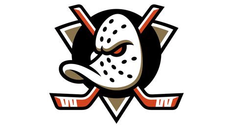 Anaheim Ducks Logo and sign, new logo meaning and history, PNG, SVG