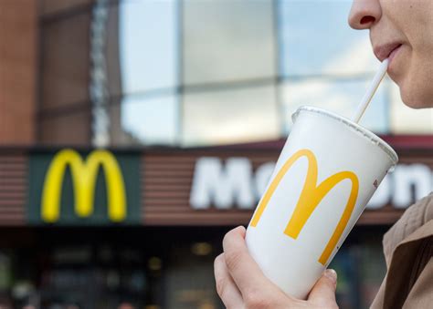 McDonald's Ireland dished out over €100m to its corporate owners last ...