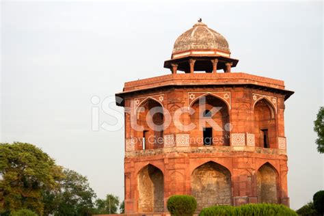 Old Fort, New Delhi Stock Photo | Royalty-Free | FreeImages