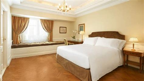 King George Athens - A Luxury Collection Hotel