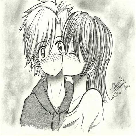 Dibujos Hermosos De Amor 15++ Images Result | Dosoka