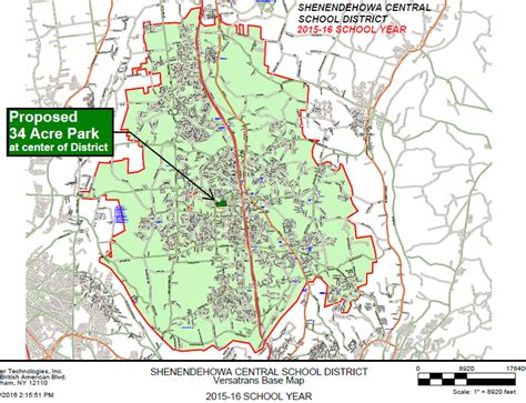 Referendum-What To Know: Clifton Park vs. Halfmoon – Friends of Clifton Park Open Space