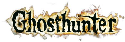 Ghosthunter Details - LaunchBox Games Database