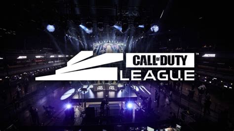 Call of Duty League Championship ᐅ Format, Teams and More