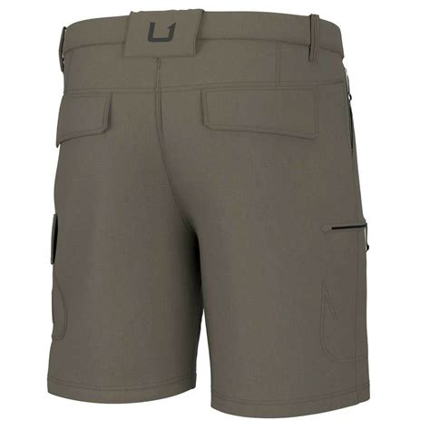 Huk Men's A1A Fishing Shorts | Sportsman's Warehouse