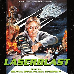 Unknown Hole in the Sky: Laserblast (1978) Torrent Download