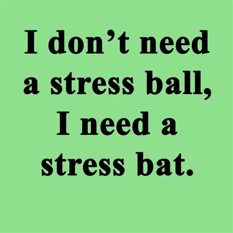 I dont need a stress ball #uk #british #funny in 2021 | Stress balls ...