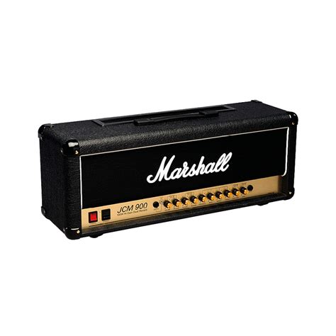 Marshall JCM900 4100 « Tête ampli guitare | Musik Produktiv