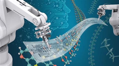 Polybot: AI and robotics unite to revolutionize polymer electronics research