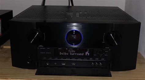 Marantz SR7012 | AVS Forum