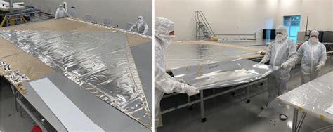 Solar Sail Propulsion: Enabling New Destinations for Science Missions ...