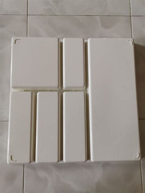 Ikea Cutlery tray, Furniture & Home Living, Bathroom & Kitchen Fixtures ...