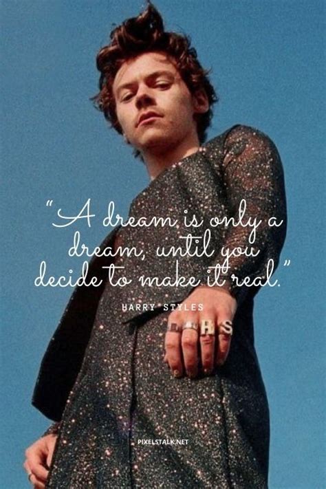 Harry Styles Quotes About Life and Love Free Download