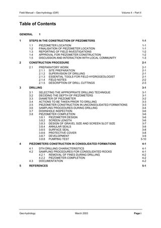 Download-manuals-ground water-manual-gw-volume4fieldmanualgeo-hydrologypartii | PDF