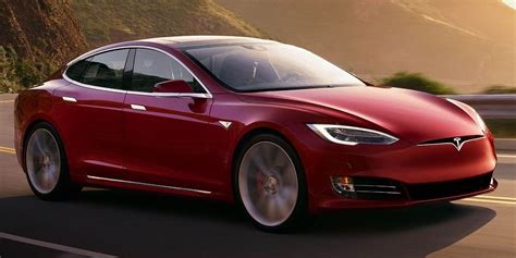 2020 Tesla Model S Review, Pricing, and Specs