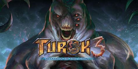 Turok 3: Shadow of Oblivion Remastered | Nintendo Switch download software | Games | Nintendo