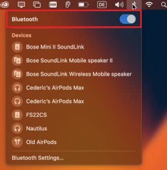 How To Fix Mac OS Bluetooth Connection Issues — Tech How