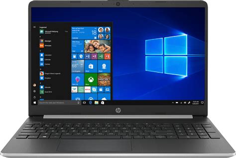 Questions and Answers: HP 15.6" Touch-Screen Laptop Intel Core i5 12GB Memory 256GB SSD + Optane ...