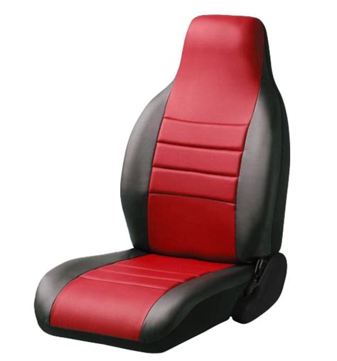 Red Seat Cover - PNG All | PNG All