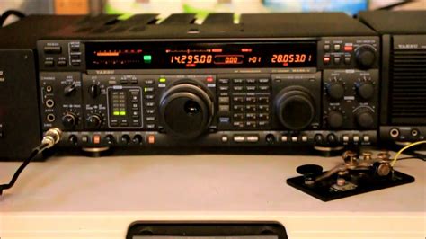 Yaesu Ft 1000 Review