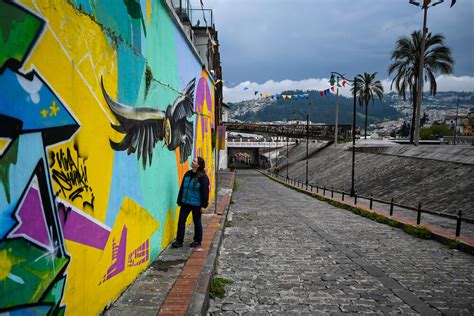 A Complete Vegan-Friendly Guide To Quito, Ecuador: All You Need To Know About Altitude, Weather ...