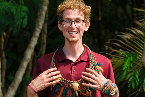 'Survivor 45' star Drew Basile says he was humiliated and mortified