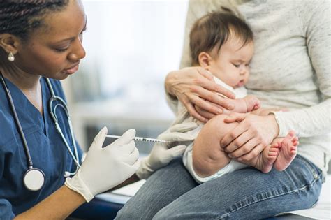 Whooping Cough Vaccine: How, When, and Why to Get It | The Healthy