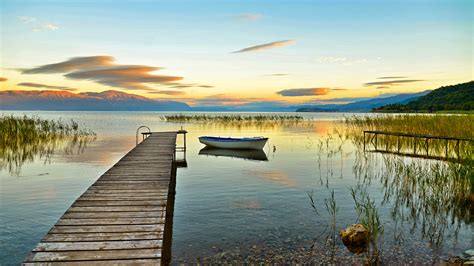 Struga Tourist Guides - Macedonia Timeless