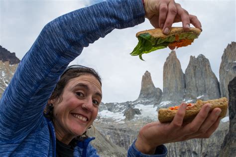 Patagonia Hiking Essentials: All You Need to Know - EcoCamp Patagonia