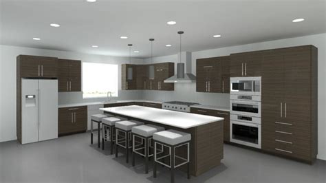 Free Revit Kitchen Cabinets | www.resnooze.com