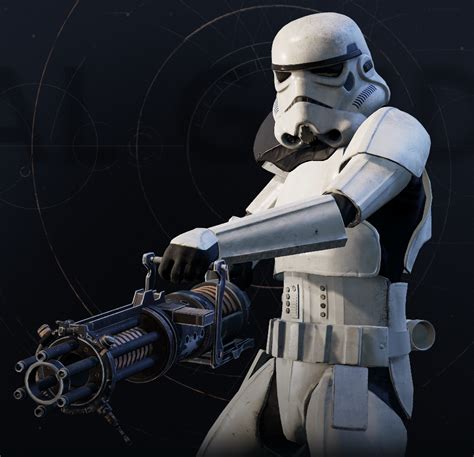 Heavy Assault Stormtroopers | Star Wars Jedi: Fallen Order Wiki | Fandom