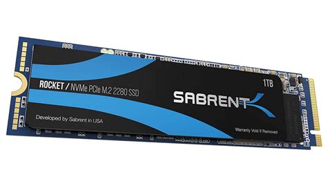 Bag this 1TB NVMe PCIe M.2 Drive for a Low Price of Just $119 Today