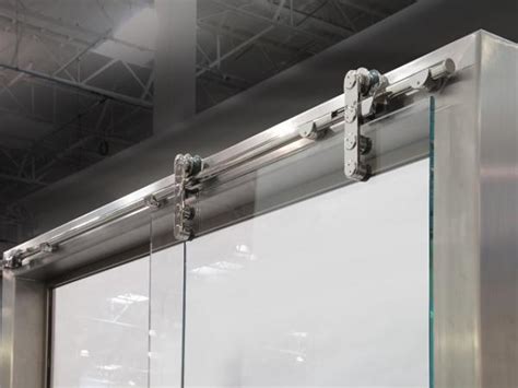 CRL-U.S. Aluminum Introduces New Laguna Series Sliding Glass Door System with Softbrake ...