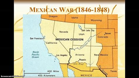 Duner's Blog: SEPT 7 THE FORGOTTEN TREATY OF GUADALUPE HIDALGO