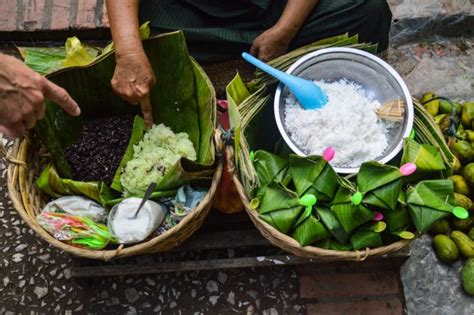 The Best Street Food in Laos