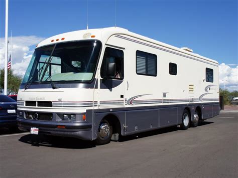 1995 Holiday Rambler RVs for sale