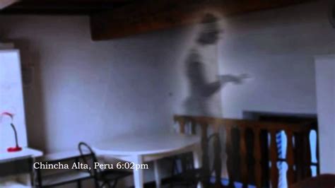 Real Ghost Pictures - Ghosts Caught on Camera - YouTube