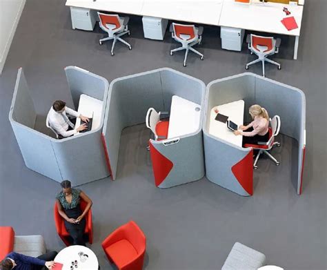 Buy Acoustic Pods - Acoustic Meeting & Office Pods - Solutions 4 Office ...