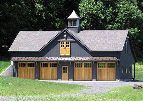 Pole Barn Kit | Barn house plans, Pole barn house plans, Garage house plans