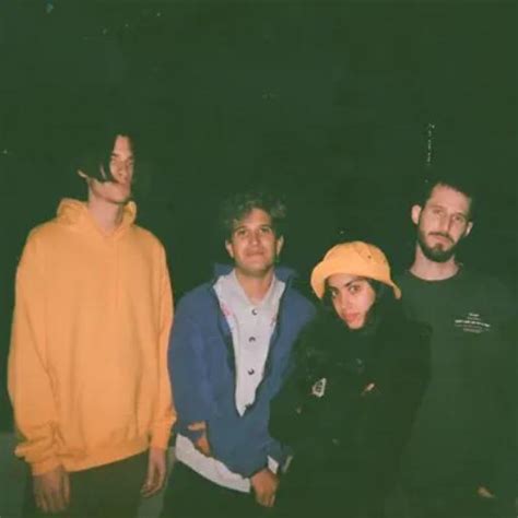 Crumb | The Psychedelic Indie Rock Group