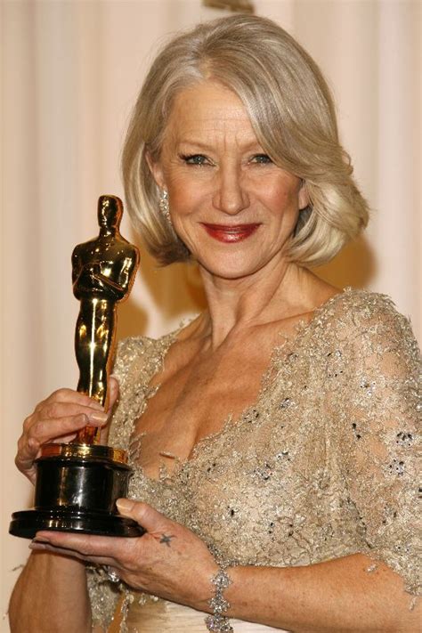 Helen Mirren | Oscars Wiki | Fandom