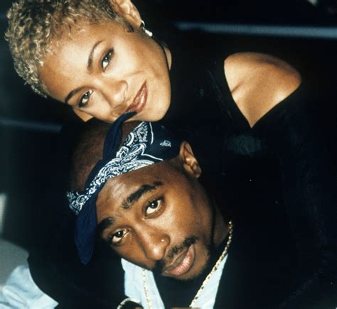 Jada Pinkett Smith Shares Unreleased Tupac Shakur Poem In Honor Of His ...